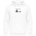 Mama Panda - Damen Hoodie personalisierbar