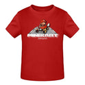 Mini Kart - T-Shirt ab 0 Monate