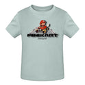 Mini Kart - T-Shirt ab 0 Monate