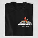 Mini Kart - T-Shirt ab 0 Monate