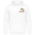 Super Papa - Herren Hoodie personalisierbar