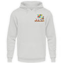 Super Papa - Herren Hoodie personalisierbar