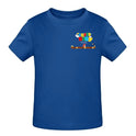 Super Baby - T-Shirt ab 0 Monate