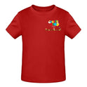 Super Baby - T-Shirt ab 0 Monate