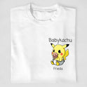 Babykachu - T-Shirt ab 0 Monate