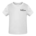 Prince/Princess - T-Shirt ab 0 Monate