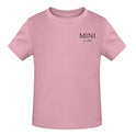 MINI EST. - T-Shirt ab 0 Monate