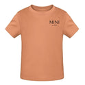 MINI EST. - T-Shirt ab 0 Monate