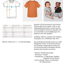 Vater & Tochter/Sohn - T-Shirt ab 0 Monate