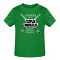 Das Wars Episode I - T-Shirt ab 0 Monate