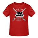 Das Wars Episode I - T-Shirt ab 0 Monate