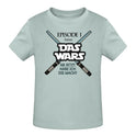 Das Wars Episode I - T-Shirt ab 0 Monate