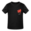 Puzzleteil- T-Shirt ab 0 Monate