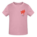 Puzzleteil- T-Shirt ab 0 Monate