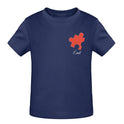 Puzzleteil- T-Shirt ab 0 Monate