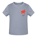 Puzzleteil- T-Shirt ab 0 Monate