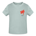 Puzzleteil- T-Shirt ab 0 Monate