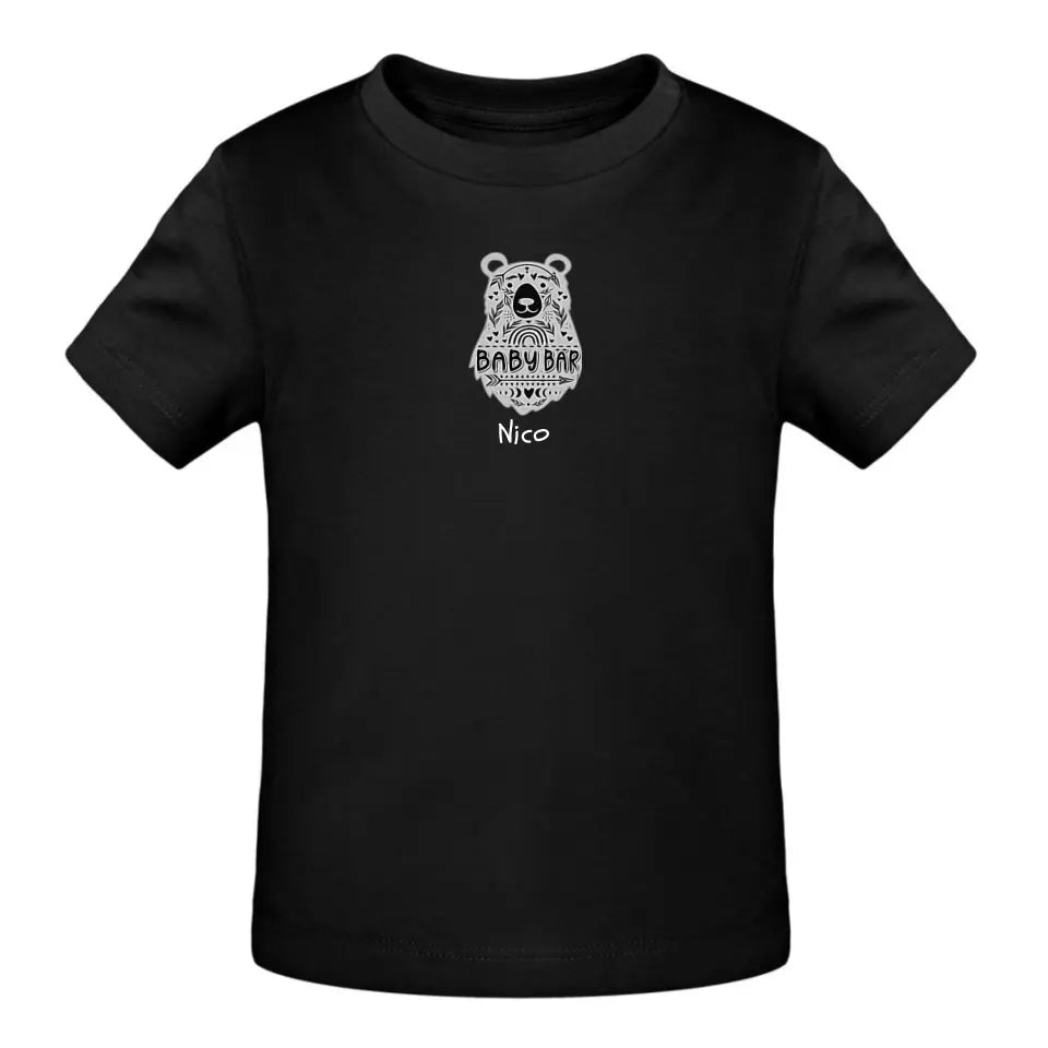 Baby Bär - T-Shirt ab 0 Monate