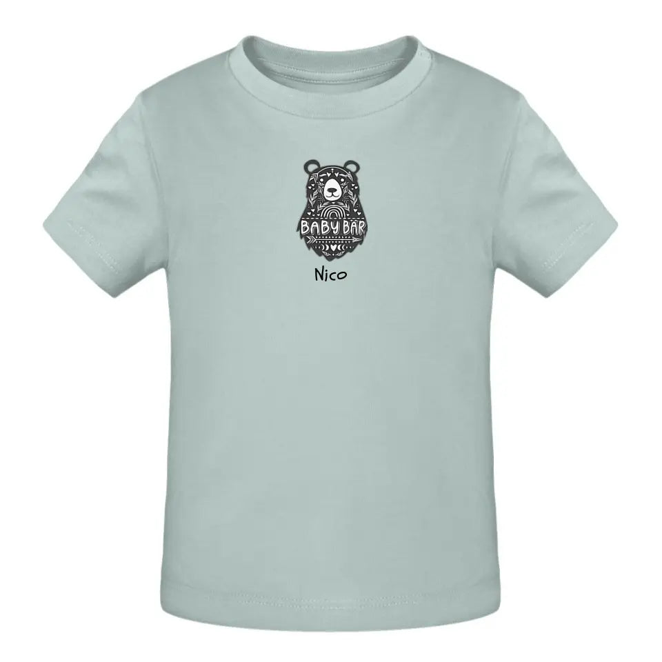 Baby Bär - T-Shirt ab 0 Monate