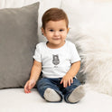 Baby Bär - T-Shirt ab 0 Monate