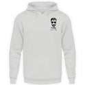 #dadlife - Herren Hoodie personalisierbar