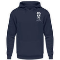 #dadlife - Herren Hoodie personalisierbar