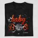 baby/little/sister/brother boo - T-Shirt ab 0 Monate