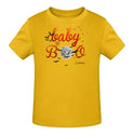 baby/little/sister/brother boo - T-Shirt ab 0 Monate