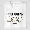 Boo Crew - T-Shirt ab 0 Monate