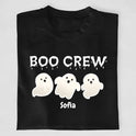 Boo Crew - T-Shirt ab 0 Monate