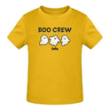 Boo Crew - T-Shirt ab 0 Monate