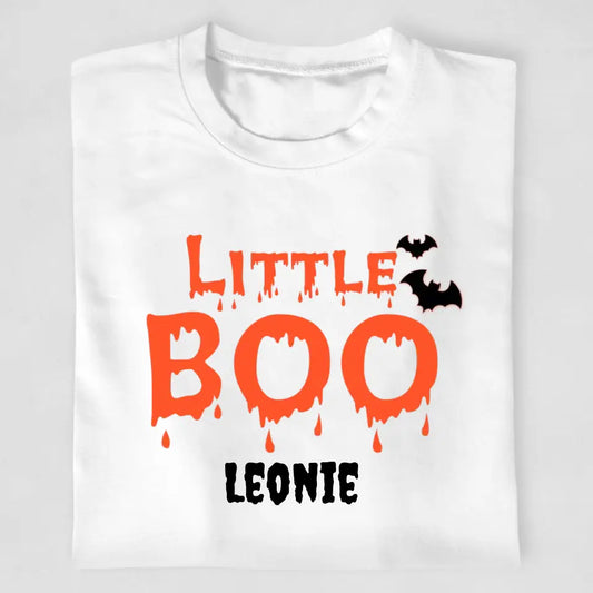 Little Boo - T-Shirt ab 0 Monate