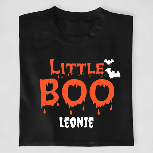 Little Boo - T-Shirt ab 0 Monate