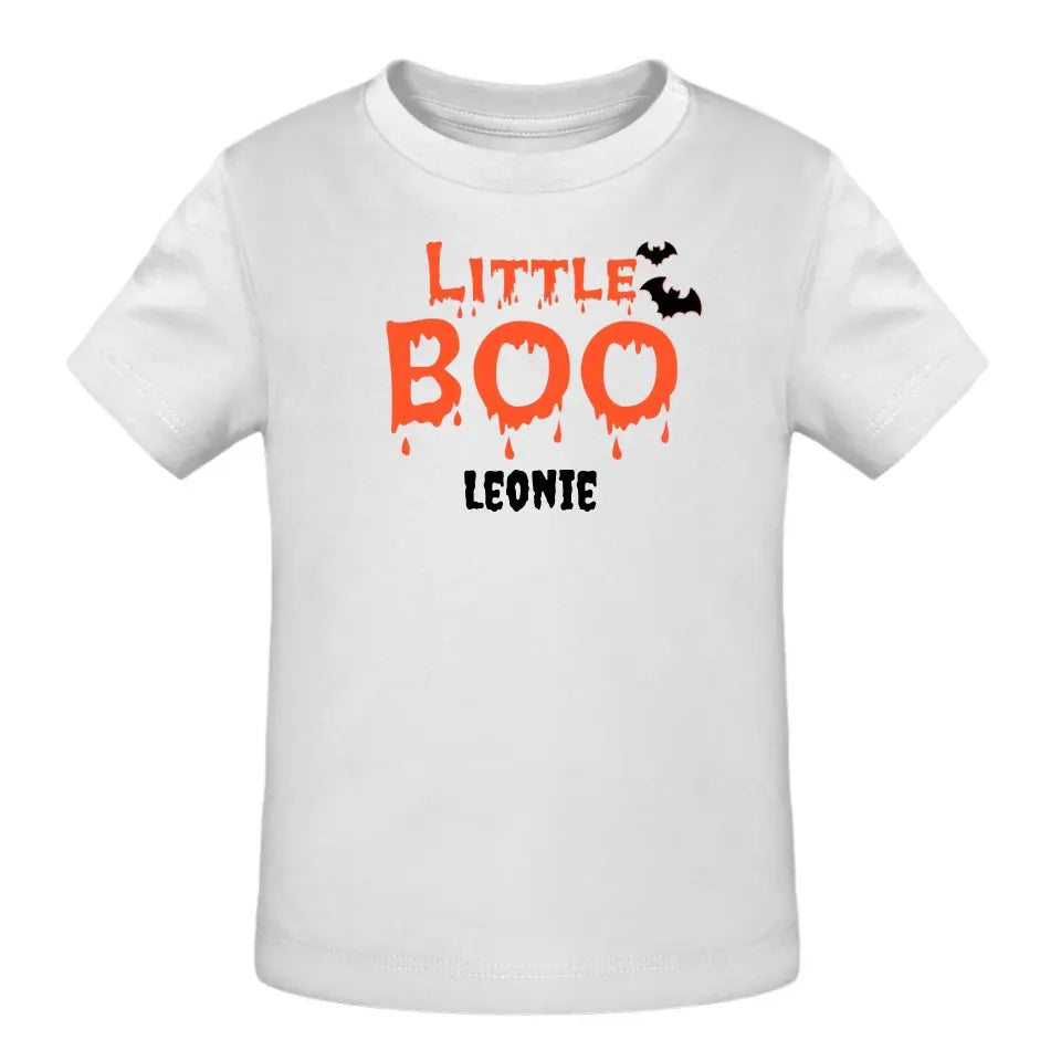 Little Boo - T-Shirt ab 0 Monate