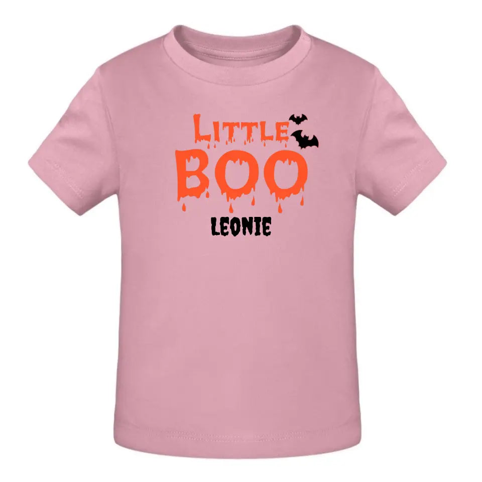 Little Boo - T-Shirt ab 0 Monate