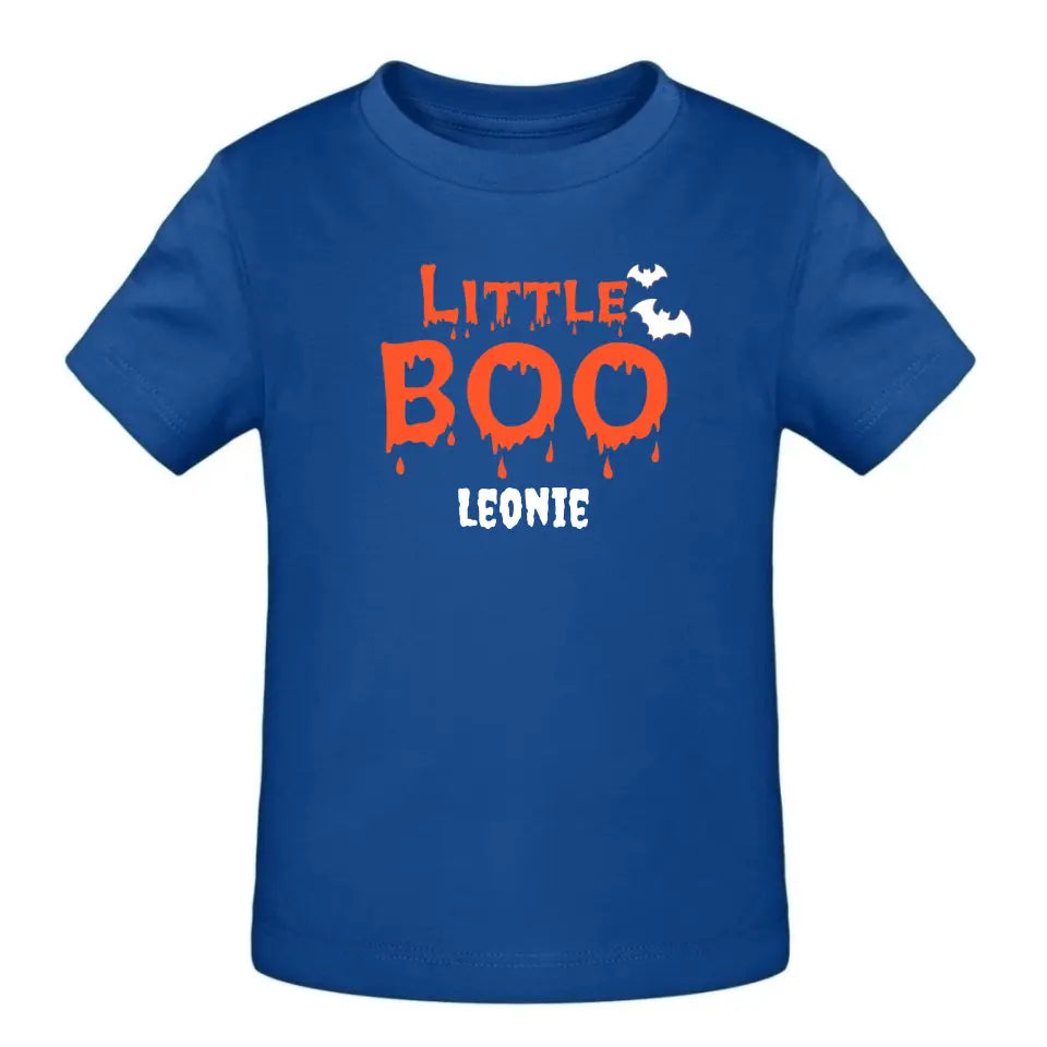 Little Boo - T-Shirt ab 0 Monate