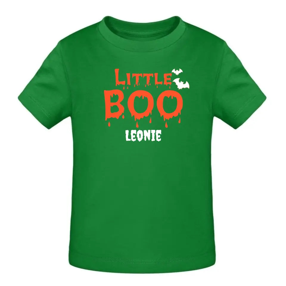 Little Boo - T-Shirt ab 0 Monate