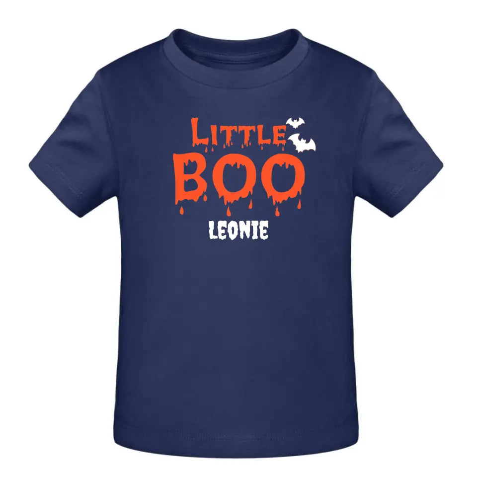 Little Boo - T-Shirt ab 0 Monate