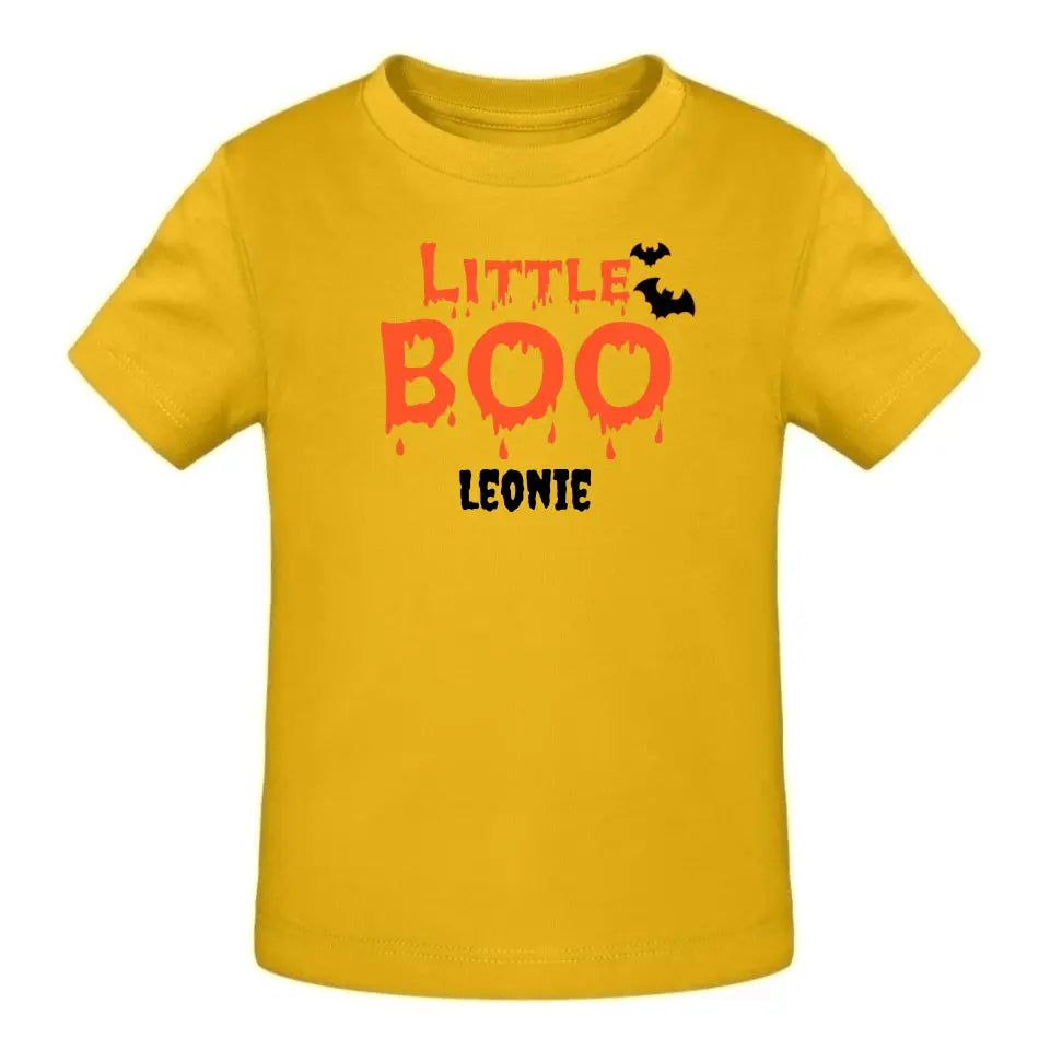 Little Boo - T-Shirt ab 0 Monate