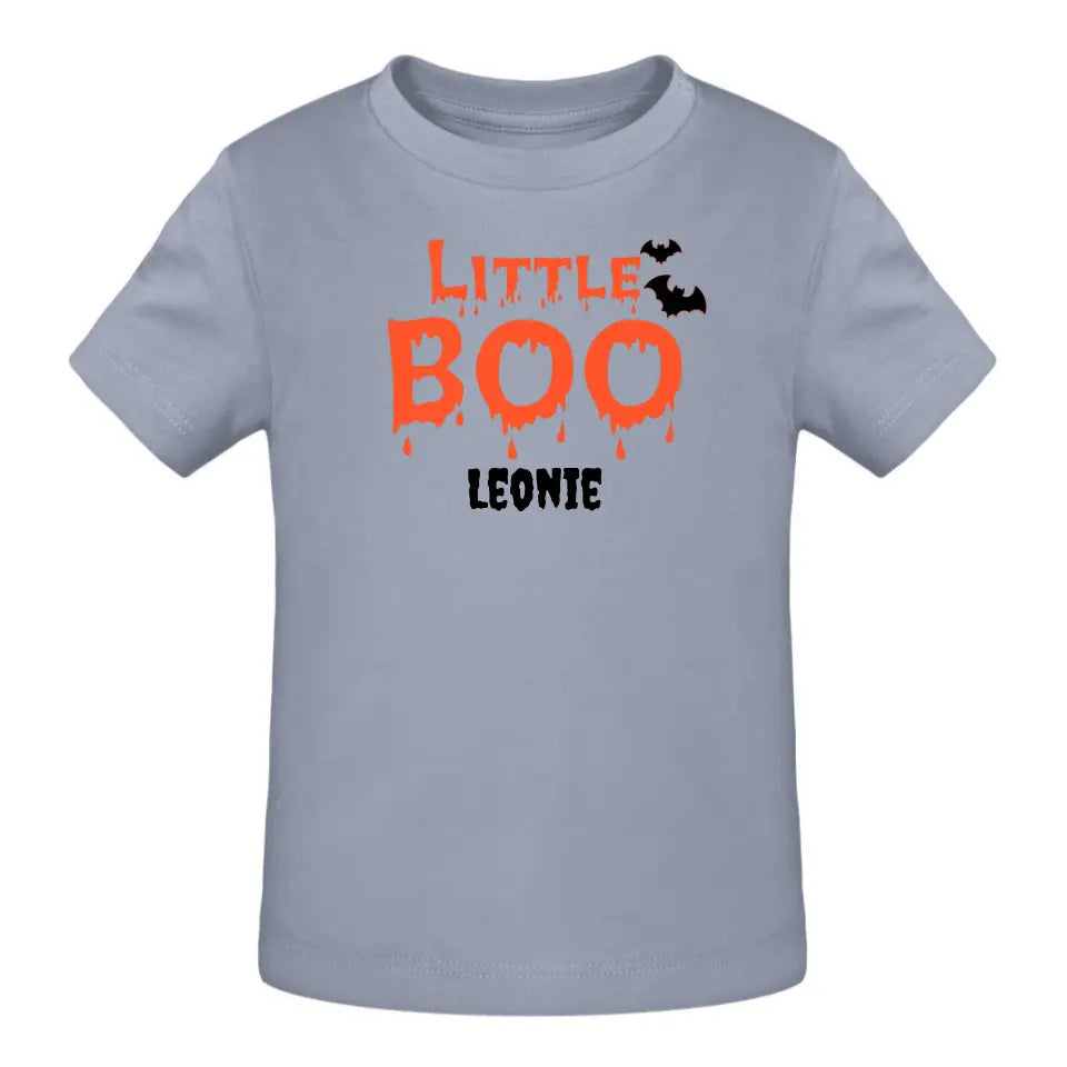 Little Boo - T-Shirt ab 0 Monate