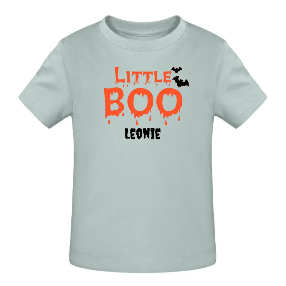 Little Boo - T-Shirt ab 0 Monate