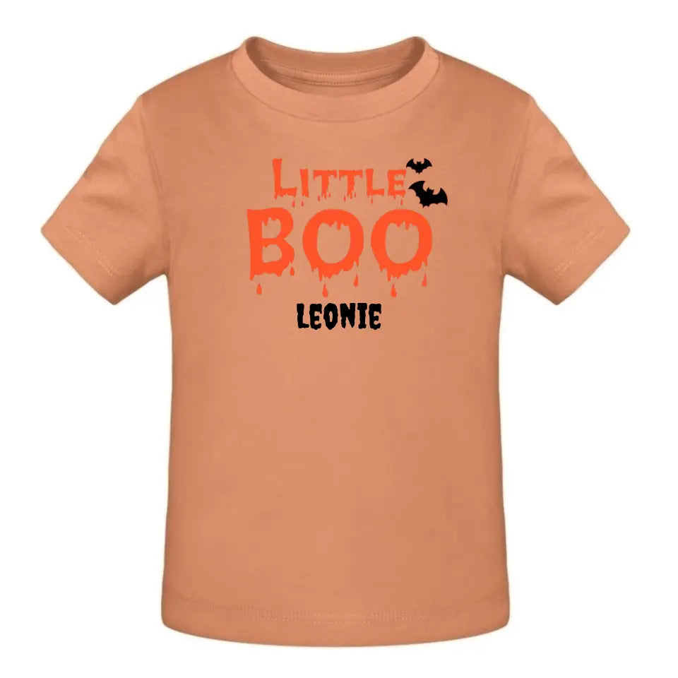 Little Boo - T-Shirt ab 0 Monate