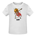 Halloween Skelett - T-Shirt ab 0 Monate