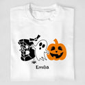 Boo - T-Shirt ab 0 Monate