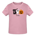 Boo - T-Shirt ab 0 Monate