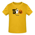 Boo - T-Shirt ab 0 Monate