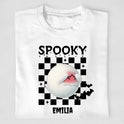 Spooky - T-Shirt ab 0 Monate