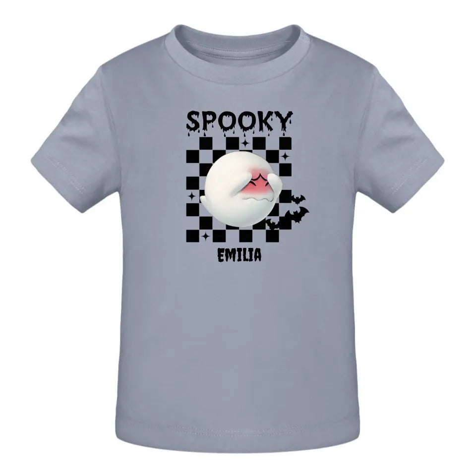 Spooky - T-Shirt ab 0 Monate