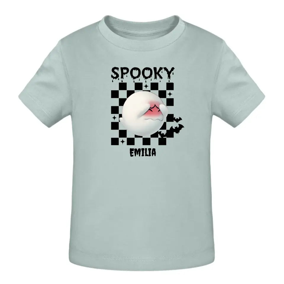 Spooky - T-Shirt ab 0 Monate