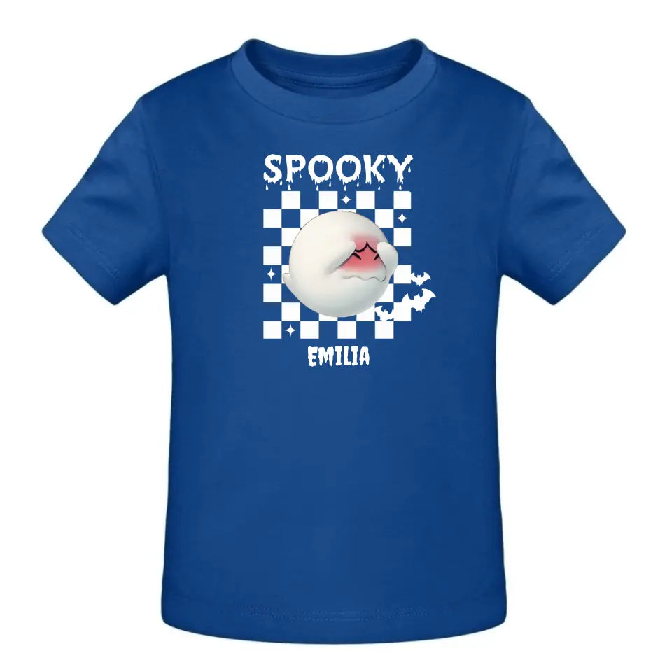 Spooky - T-Shirt ab 0 Monate